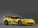 Chevrolet Corvette R 2005 года